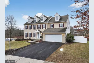 55 Jamie Circle, Gilbertsville, PA 19525 - Photo 41