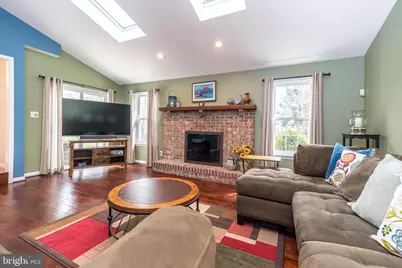 102 Oval Lane, North Wales, PA 19454 - Photo 15