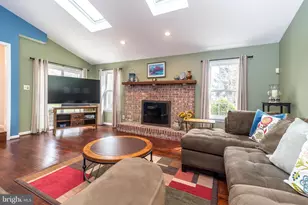 102 Oval Ln, North Wales, PA 19454 - Photo 15