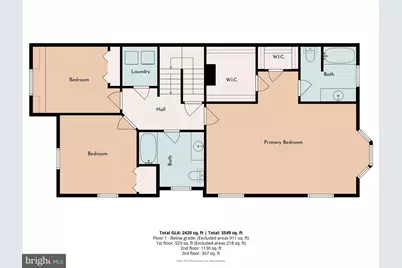 636 Chadbourne Court, Harleysville, PA 19438 - Photo 39