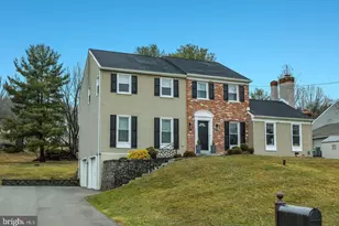 683 Sunnyside Ave, Audubon, PA 19403 - Photo 1