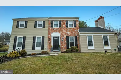 683 Sunnyside Avenue, Audubon, PA 19403 - Photo 1