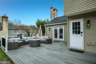 683 Sunnyside Avenue, Audubon, PA 19403 - Photo 33