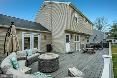 683 Sunnyside Avenue, Audubon, PA 19403 - Photo 31