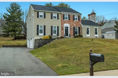 683 Sunnyside Avenue, Audubon, PA 19403 - Photo 3