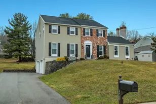 683 Sunnyside Ave, Audubon, PA 19403 - Photo 3