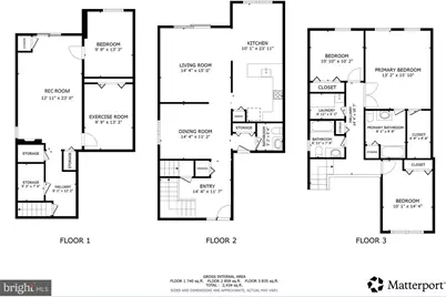 767 Hunter Drive, Pennsburg, PA 18073 - Photo 33