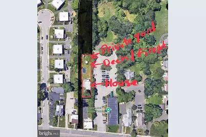 713 Bethlehem Pike #REAR, Glenside, PA 19038 - Photo 3