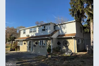 713 Bethlehem Pike #REAR, Glenside, PA 19038 - Photo 1