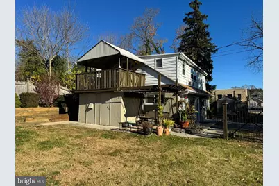 713 Bethlehem Pike #REAR, Glenside, PA 19038 - Photo 45