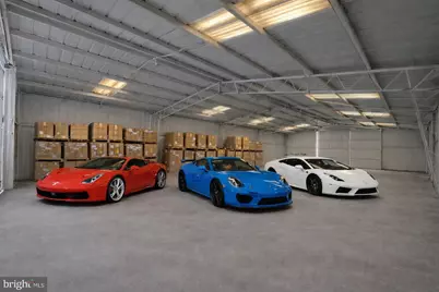 655 Cowpath Road #WAREHOUSE, Telford, PA 18969 - Photo 3