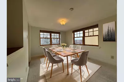 714 West Avenue #2, Jenkintown, PA 19046 - Photo 3