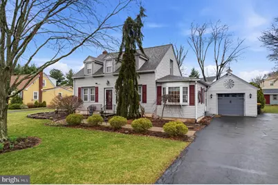 115 Church Road, Telford, PA 18969 - Photo 1