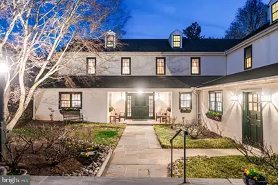 701 Conshohocken State Road, Gladwyne, PA 19035 - Photo 11