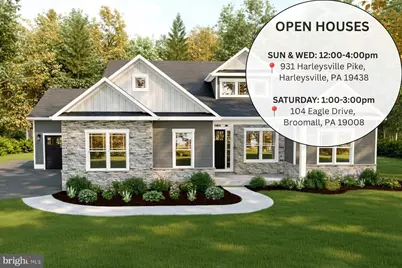 355 Bronson Circle, Collegeville, PA 19426 - Photo 1