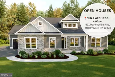 355 Bronson Circle #V1P, Collegeville, PA 19426 - Photo 1