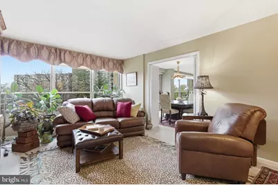 1001 City Avenue #EC704, Wynnewood, PA 19096 - Photo 11