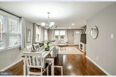 712 Selma Street, Norristown, PA 19401 - Photo 5