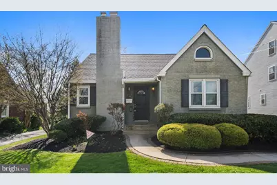 1701 Butler Pike, Conshohocken, PA 19428 - Photo 1