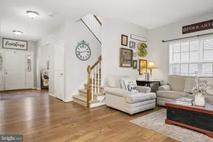 2104 Morgan Hill Dr, Pennsburg, PA 18073 - Photo 9