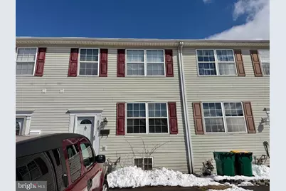 636 Jefferson Street, Red Hill, PA 18076 - Photo 1