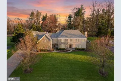 1160 Jefferson Lane, Huntingdon Valley, PA 19006 - Photo 1