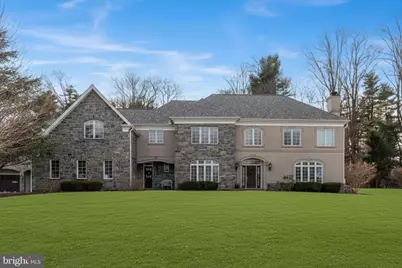 1160 Jefferson Lane, Huntingdon Valley, PA 19006 - Photo 7