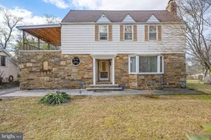 7450 4th Ave, Elkins Park, PA 19027 - Photo 1