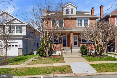 114 W 11th Avenue, Conshohocken, PA 19428 - Photo 1