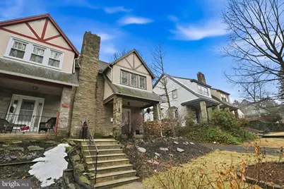 7927 Heather Road, Elkins Park, PA 19027 - Photo 3