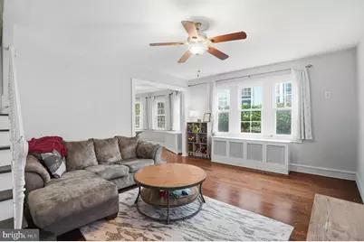 7927 Heather Road, Elkins Park, PA 19027 - Photo 5