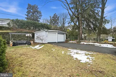 7927 Heather Road, Elkins Park, PA 19027 - Photo 37