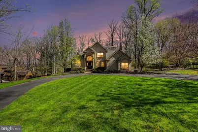 438 Dreshertown Road, Fort Washington, PA 19034 - Photo 61
