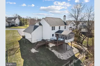 306 Sherwood Court N, Souderton, PA 18964 - Photo 41