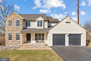 306 Sherwood Ct N, Souderton, PA 18964 - Photo 7