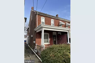 468 N Evans Street, Pottstown, PA 19464 - Photo 1