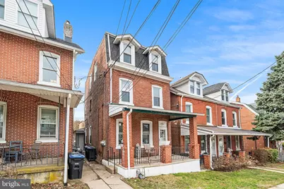 131 W 4th Avenue, Conshohocken, PA 19428 - Photo 1