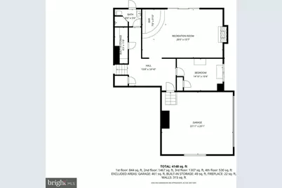 1610 Gerson Drive, Penn Valley, PA 19072 - Photo 45