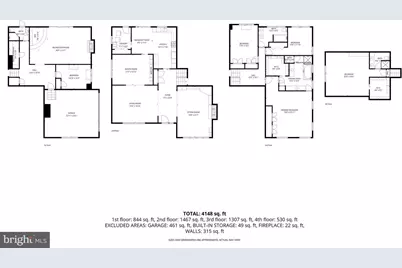 1610 Gerson Drive, Penn Valley, PA 19072 - Photo 49