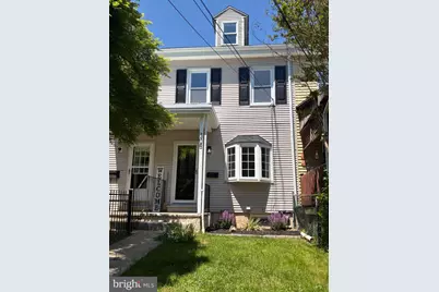 308 Brittmore Avenue, Conshohocken, PA 19428 - Photo 1