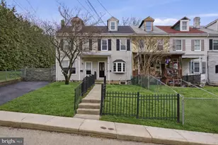 308 Brittmore Ave, Conshohocken, PA 19428 - Photo 1