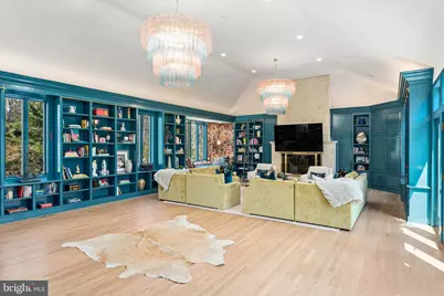 1075 Green Valley Road, Gladwyne, PA 19010 - Photo 33