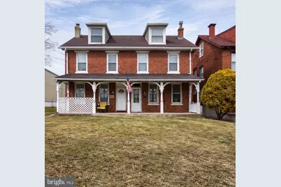 1315 E Ridge Pike, Plymouth Meeting, PA 19462 - Photo 1