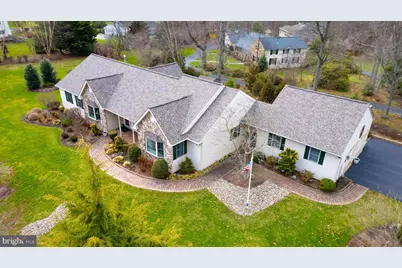 675 Forest Creek Drive, Ambler, PA 19002 - Photo 33