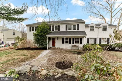 706 Sural Lane, Elkins Park, PA 19027 - Photo 3
