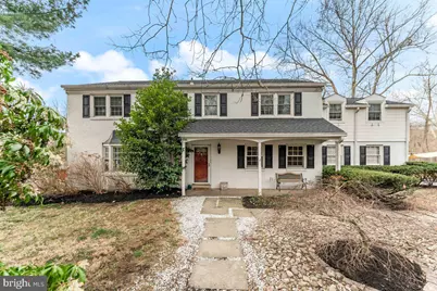 706 Sural Lane, Elkins Park, PA 19027 - Photo 1