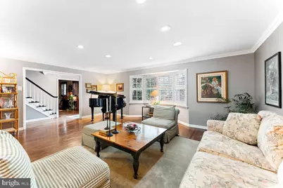 706 Sural Lane, Elkins Park, PA 19027 - Photo 5