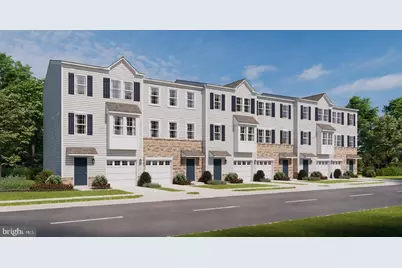 3078 Martha Way #60, Pennsburg, PA 18073 - Photo 1