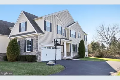 1035 Thorndale Drive, Lansdale, PA 19446 - Photo 5