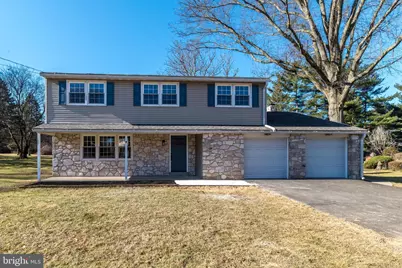 1433 Sandys Lane, North Wales, PA 19454 - Photo 5